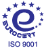 Eurocert ISO 9001