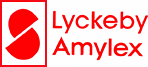 LYCKEBY AMYLEX, a. s.